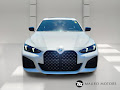 2026 BMW 4 Series 430i xDrive Gran Coupe