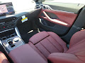 2026 BMW 4 Series 430i xDrive Gran Coupe