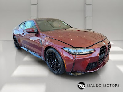 2027 BMW M4