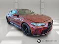 2027 BMW M4 Base