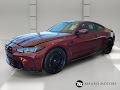 2027 BMW M4 Base