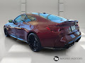 2027 BMW M4 Base