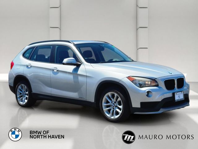 2015 BMW X1 xDrive28i