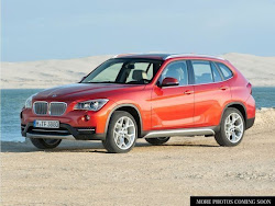 2015 BMW X1 xDrive28i