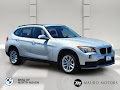 2015 BMW X1 xDrive28i