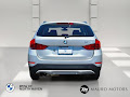 2015 BMW X1 xDrive28i