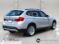 2015 BMW X1 xDrive28i