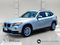 2015 BMW X1 xDrive28i