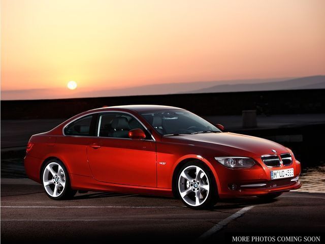 2011 BMW 3 Series 328i xDrive