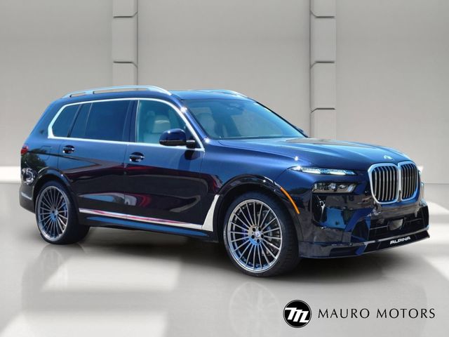 2026 BMW X7 ALPINA XB7