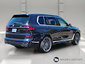 2026 BMW X7 ALPINA XB7
