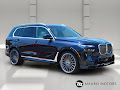 2026 BMW X7 ALPINA XB7
