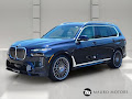 2026 BMW X7 ALPINA XB7