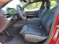 2027 BMW 5 Series 550e xDrive