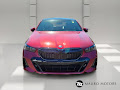 2027 BMW 5 Series 550e xDrive