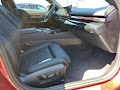2027 BMW 5 Series 550e xDrive