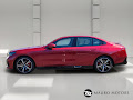 2027 BMW 5 Series 550e xDrive