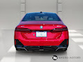 2027 BMW 5 Series 550e xDrive