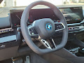 2027 BMW 5 Series 550e xDrive