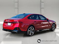 2027 BMW 5 Series 550e xDrive