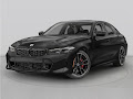 2026 BMW 3 Series M340i xDrive