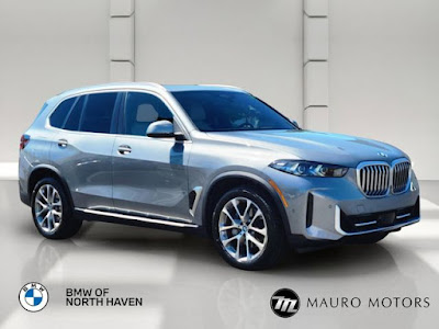 2024 BMW X5