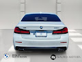 2021 BMW 5 Series 530i xDrive