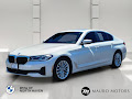 2021 BMW 5 Series 530i xDrive