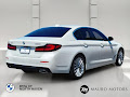 2021 BMW 5 Series 530i xDrive