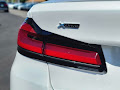 2021 BMW 5 Series 530i xDrive