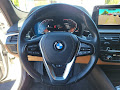 2021 BMW 5 Series 530i xDrive