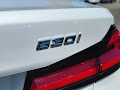 2021 BMW 5 Series 530i xDrive