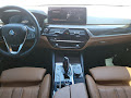 2021 BMW 5 Series 530i xDrive