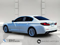 2021 BMW 5 Series 530i xDrive