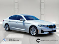 2021 BMW 5 Series 530i xDrive