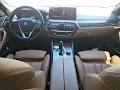 2021 BMW 5 Series 530i xDrive