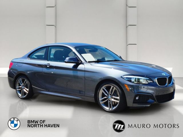 2018 BMW 2 Series 230i xDrive