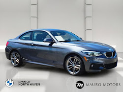 2018 BMW 2 Series 230i xDrive