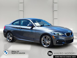 2018 BMW 2 Series 230i xDrive