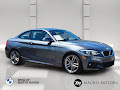 2018 BMW 2 Series 230i xDrive