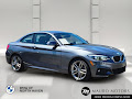 2018 BMW 2 Series 230i xDrive