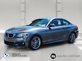 2018 BMW 2 Series 230i xDrive
