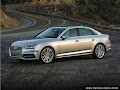 2017 Audi A4 2.0T Prestige