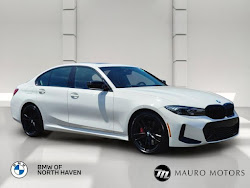2023 BMW 3 Series 330i xDrive