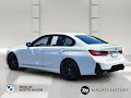 2023 BMW 3 Series 330i xDrive