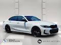 2023 BMW 3 Series 330i xDrive