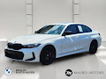 2023 BMW 3 Series 330i xDrive