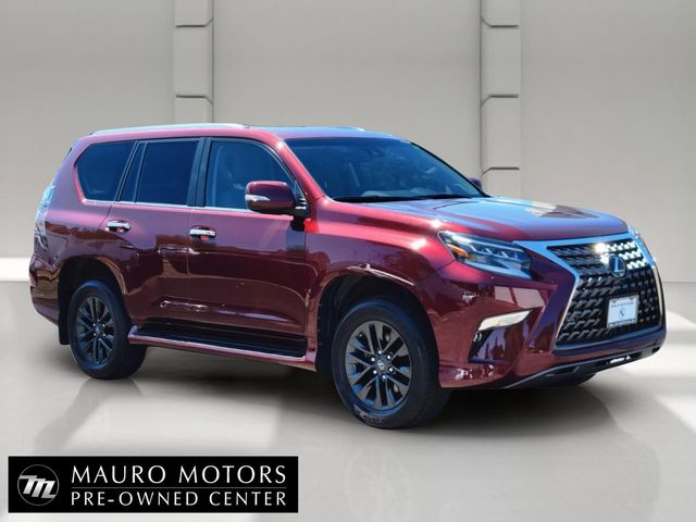 2022 Lexus GX 460