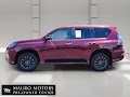 2022 Lexus GX 460
