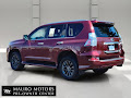 2022 Lexus GX 460